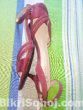 High heel for sale